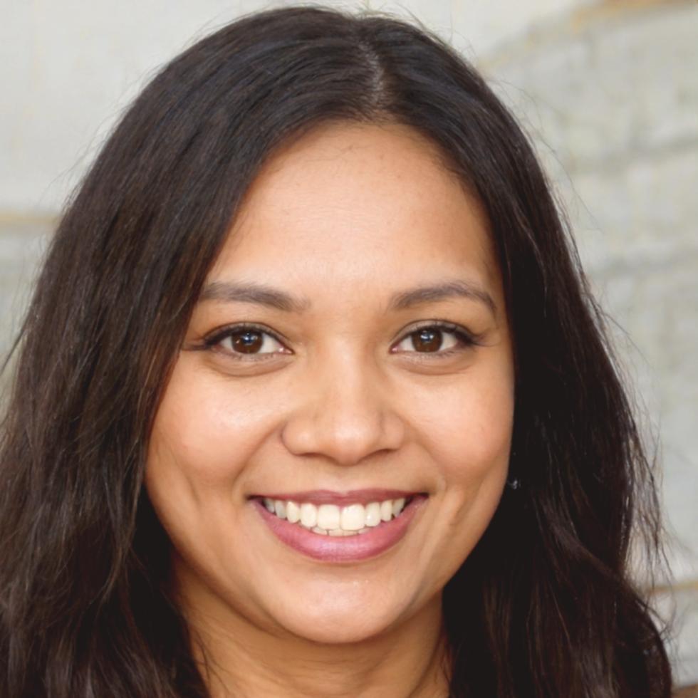 Celestina Morganti, Senior Video Editor